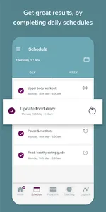 Fitstyle Elite screenshot 18