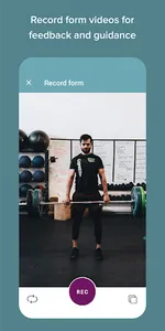 Fitstyle Elite screenshot 5