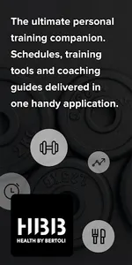 Health by Bertoli screenshot 16