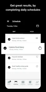 Health by Bertoli screenshot 2