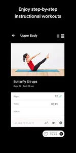 Health by Bertoli screenshot 3