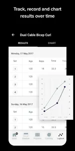 Health by Bertoli screenshot 4