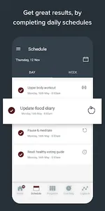 Joy & Strength Health Coaching screenshot 10