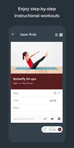 Joy & Strength Health Coaching screenshot 11