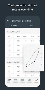 Joy & Strength Health Coaching screenshot 12