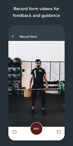 Joy & Strength Health Coaching screenshot 5