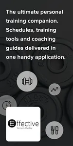 Effective Träning & Behandling screenshot 8