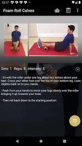 Warrior Women Coaching screenshot 3