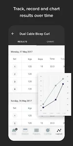 LCF ONLINE COACHING screenshot 4