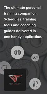 LCF ONLINE COACHING screenshot 8