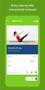 Lydia Grace Coaching screenshot 3