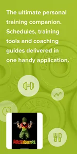 Mpro Coaching screenshot 0