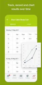 Mpro Coaching screenshot 4
