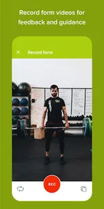 Mpro Coaching screenshot 5