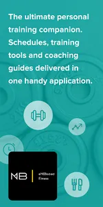 eMBodied Fitness screenshot 16