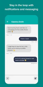 The Optimized Life Project screenshot 15