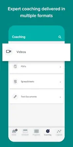 The Optimized Life Project screenshot 6