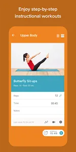 VGR FIT screenshot 19