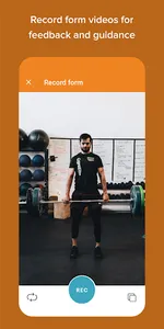 VGR FIT screenshot 21