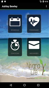 Nirvana Life screenshot 6