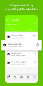 Fitness Training 360 screenshot 18