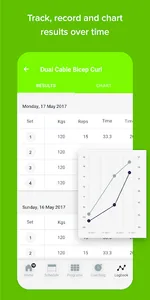 Fitness Training 360 screenshot 20