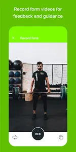 Fitness Training 360 screenshot 21