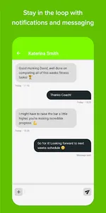 Fitness Training 360 screenshot 23