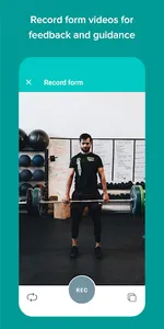 MCFIT screenshot 5