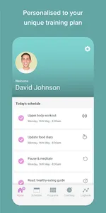 FITIMOUS screenshot 1
