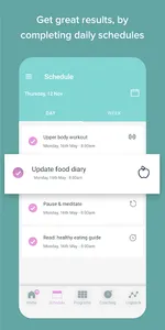 FITIMOUS screenshot 2