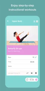 FITIMOUS screenshot 3