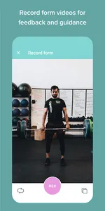 FITIMOUS screenshot 5