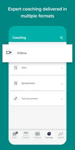 One Habit Coaching screenshot 6