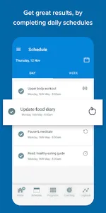 HOME-DUCATION screenshot 10