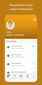 Burn Academy Coaching screenshot 17