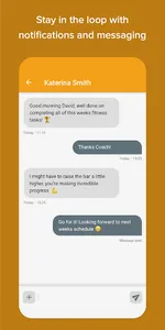 Burn Academy Coaching screenshot 23