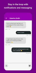Xscape Health and Fitness screenshot 23