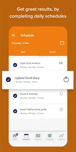 Phill Young Fitness screenshot 10