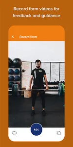 Phill Young Fitness screenshot 5