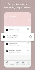 SHEZFIT screenshot 10