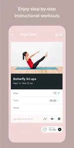 SHEZFIT screenshot 11