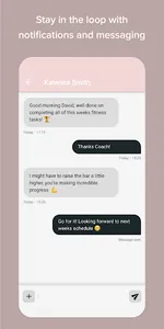 SHEZFIT screenshot 15