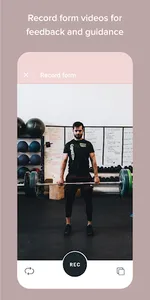 SHEZFIT screenshot 5