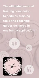 SHEZFIT screenshot 8