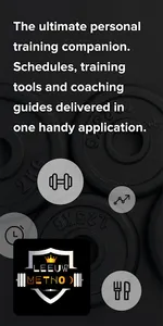 Leeuw Method screenshot 0