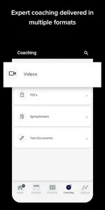 Leeuw Method screenshot 22