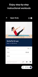 Leeuw Method screenshot 3