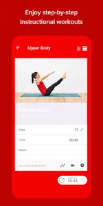 RPT TRAINING screenshot 19