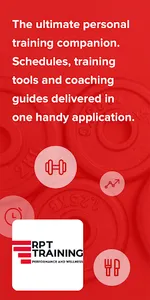 RPT TRAINING screenshot 8